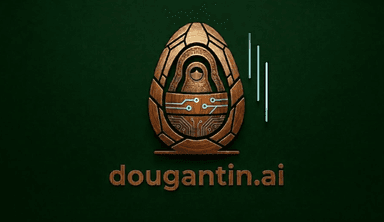 Doug Antin logo